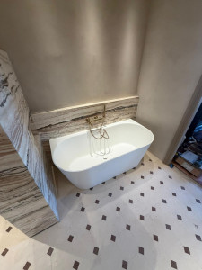 Photo de galerie - Plomberie - Installation sanitaire