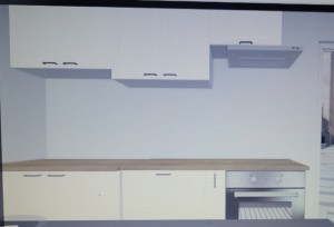 Photo de galerie - Poses les cuisines  