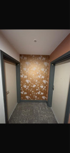 Photo de galerie - Peinture - Tapisserie