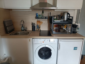 Photo de galerie - Organisation 