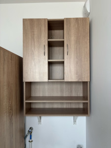 Photo de galerie - Menuiserie - Huisserie - Agencement