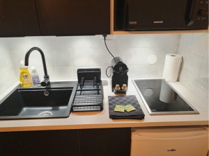 Photo de galerie - Cuisine 