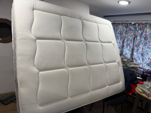 Photo de galerie - Ménage 