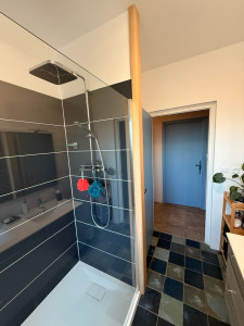 Photo de galerie - Carrelage