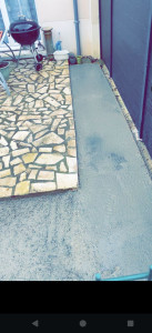 Photo de galerie - Maçonnerie