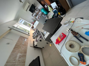 Photo de galerie - Menuiserie - Huisserie - Agencement