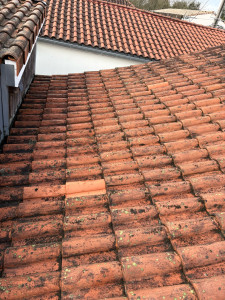 Photo de galerie - Charpente