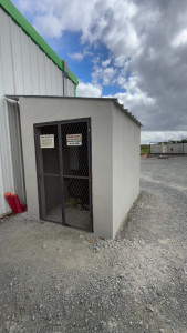 Photo de galerie - Maçonnerie