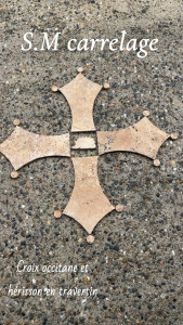 Photo de galerie - Carrelage