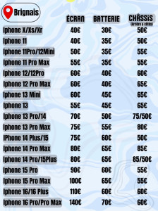 Photo de galerie - Dépannage smartphone - hifi - video - photo