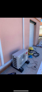 Photo de galerie - Chauffage - Climatisation