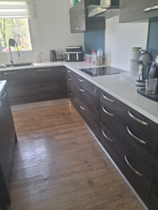 Photo de galerie - Cuisine chez 1 particulier