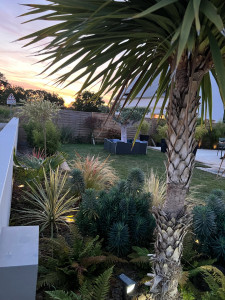 Photo de galerie - Paysagiste - Aménagement du jardin