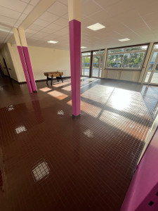 Photo de galerie - Ménage