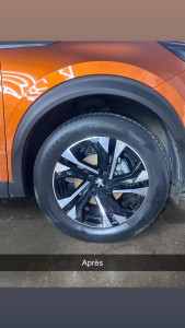 Photo de galerie - Lavage auto
