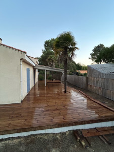 Photo de galerie - Terrassement - Assainissement