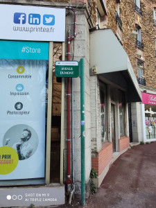 Photo de galerie - Plomberie - Installation sanitaire