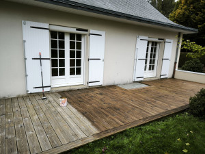 Photo de galerie - Bricolage et multi services