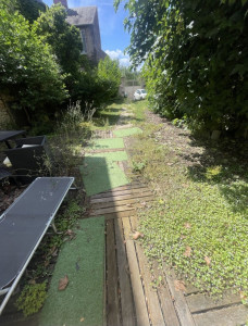 Photo de galerie - Avant 