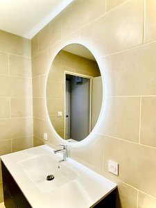 Photo de galerie - Carrelage