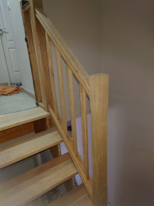 Photo de galerie - Bricolage et multi services