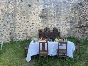 Photo de galerie - Wedding planner - Organisation de fêtes