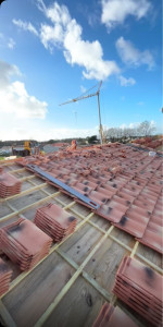 Photo de galerie - Maison neuve 