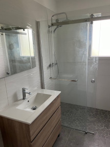 Photo de galerie - Carrelage