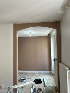Photo de galerie - Painting