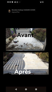 Photo de galerie - Bricolage et multi services