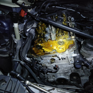 Photo de galerie - BMW N43 