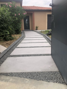 Photo de galerie - Maçonnerie