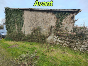 Photo de galerie - Paysagiste - Aménagement du jardin