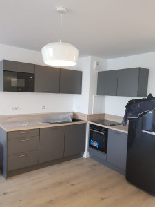 Photo de galerie - Pose cuisine 