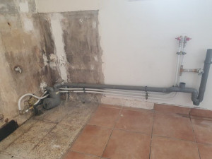 Photo de galerie - Plomberie