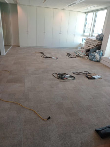 Photo de galerie - Fin de chantier 