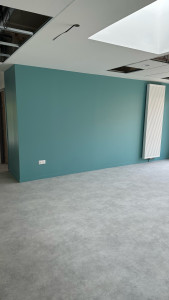 Photo de galerie - Peinture en couleur