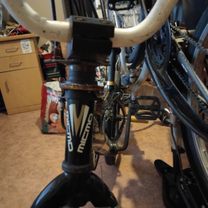 Photo de galerie - Réparation vélo - moto