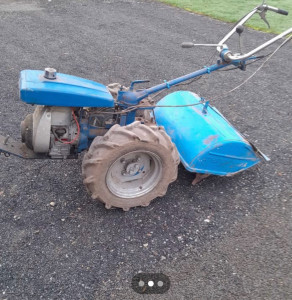 Photo de galerie - Preparation de jardin 