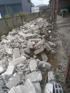 Photo de galerie - Bricolage et multi services