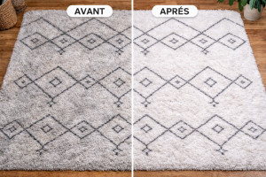 Photo de galerie - Ménage