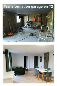 Photo de galerie - Bricolage et multi services