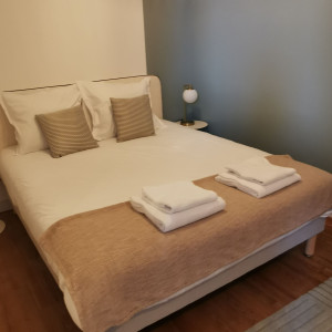 Photo de galerie - Nettoyage maison de retraite, nettoyage Airbnb 