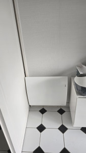 Photo de galerie - Chauffage - Climatisation