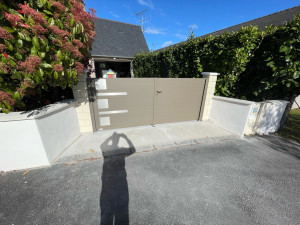 Photo de galerie - Maçonnerie