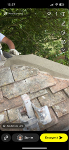 Photo de galerie - Maçonnerie