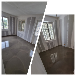 Photo de galerie - Artisan tout corps d'état - Rénovation