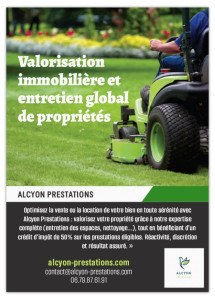 Photo de galerie - Paysagiste - Aménagement du jardin