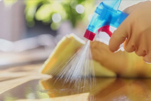 Photo de galerie - Menage chez les particuliers