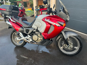 Photo de galerie - Réparation vélo - moto